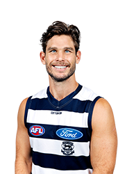 Tom Hawkins